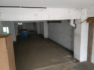 Pabellón local comercial