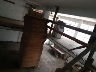 Pabellón local comercial