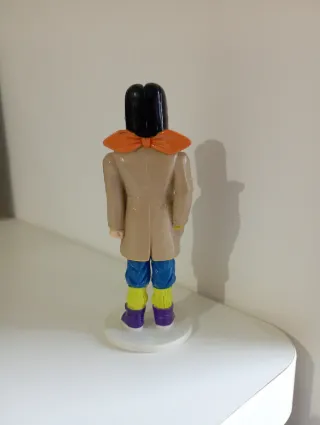 Action Figure C-17 Dragon Ball