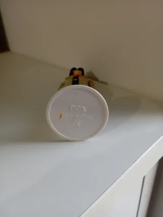 Action Figure C-17 Dragon Ball