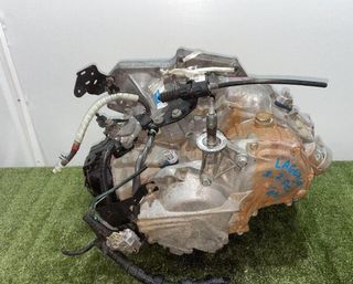 95582 caja cambios su1019 renault laguna ii (bg0)