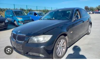 Despiece BMW Serie 3 E90