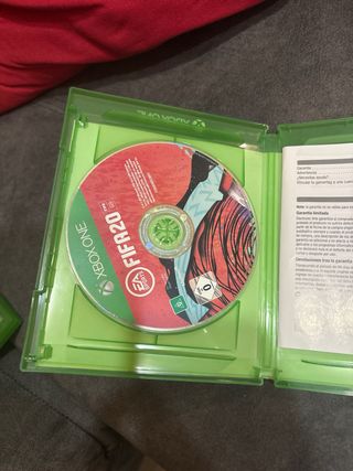 FIFA20, FIFA22 e NBA2k20