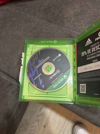 FIFA20, FIFA22 e NBA2k20