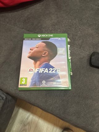 FIFA20, FIFA22 e NBA2k20