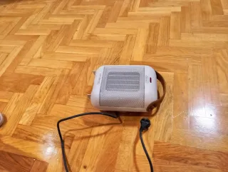 Calefactor Cerámico Delonghi Nuevo