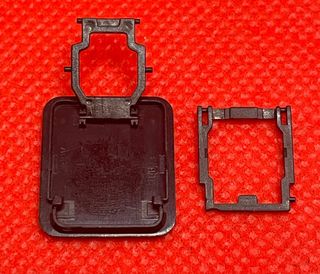 Tecla Windows Original Portátil Negro