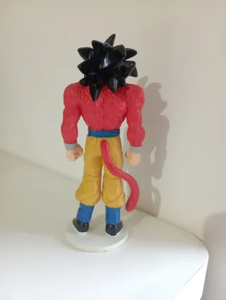 Action Figure Goku