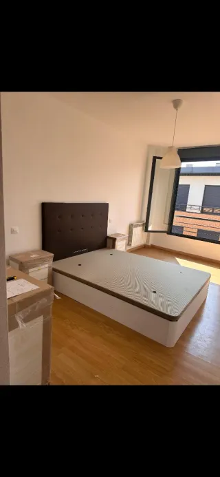 Canapés abatibles Colchones viscoelástico