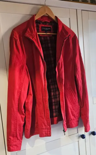 Cazadora Studio Classic, El Corte Ingles