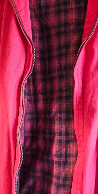 Cazadora Studio Classic, El Corte Ingles