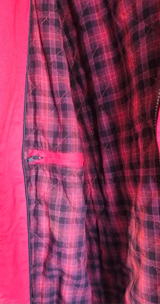 Cazadora Studio Classic, El Corte Ingles