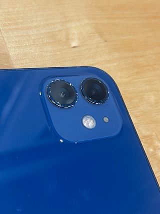 iPhone 12 64 GB Azul