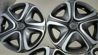 TAPACUBOS CITROEN C-ELYSÉE HM01 R16