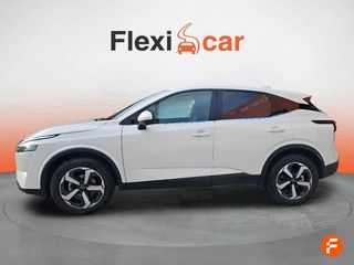 Nissan Qashqai DIG-T 116kW Xtronic N-Style