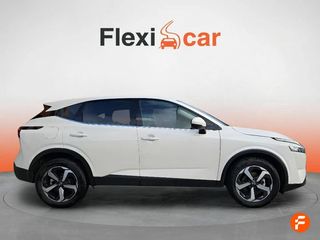 Nissan Qashqai DIG-T 116kW Xtronic N-Style