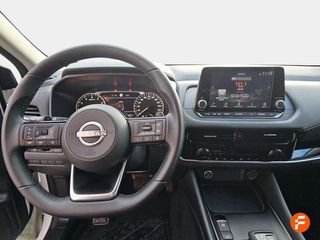 Nissan Qashqai DIG-T 116kW Xtronic N-Style