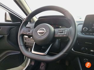 Nissan Qashqai DIG-T 116kW Xtronic N-Style