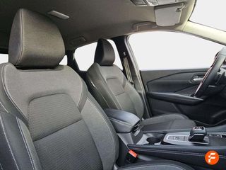 Nissan Qashqai DIG-T 116kW Xtronic N-Style