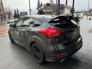 Ford Focus Berlina ST-Line 1.5 EcoBoost 134 kW (182 CV) Auto-Start-Stop