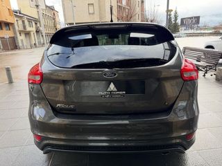 Ford Focus Berlina ST-Line 1.5 EcoBoost 134 kW (182 CV) Auto-Start-Stop