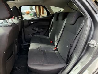 Ford Focus Berlina ST-Line 1.5 EcoBoost 134 kW (182 CV) Auto-Start-Stop