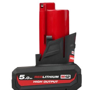 Milwaukee kit M12 FPD2 FUEL taladro percutor