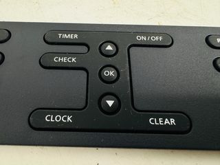 Mando Bang & Olufsen Beosound 9000