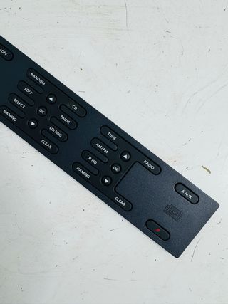 Mando Bang & Olufsen Beosound 9000