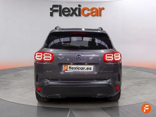 Citroën C5 Aircross 225 e-EAT8 Feel