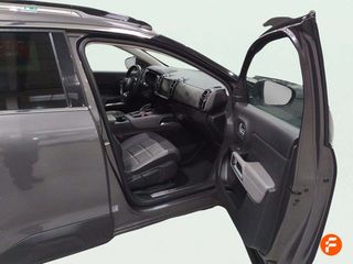 Citroën C5 Aircross 225 e-EAT8 Feel