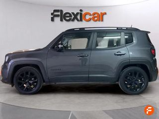 Jeep Renegade Night Eagle II 1.0G 88kW (120CV) 4x2