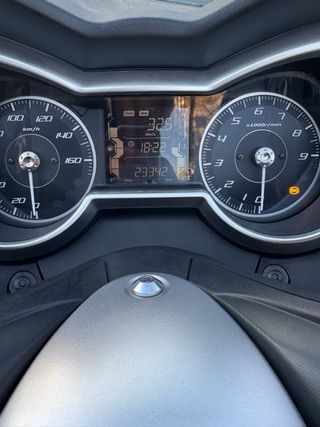 Yamaha XMAX 300 2022