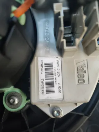 Ventilador Calefacción BMW E91 318 d