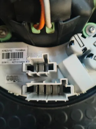 Ventilador Calefacción BMW E91 318 d