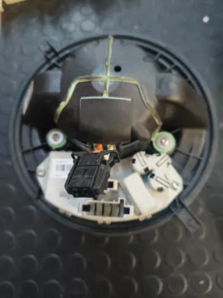 Ventilador Calefacción BMW E91 318 d