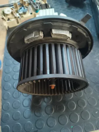 Ventilador Calefacción BMW E91 318 d