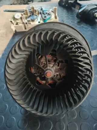 Ventilador Calefacción BMW E91 318 d