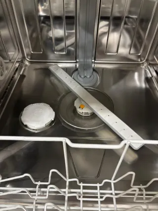 Lavavajillas Miele G5000 Sc Acero Inoxidable