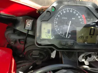 Honda CBR600RR pc37 2005