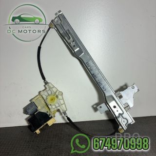9681574880 elevalunas delantero derecho citroen c4 5p