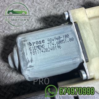 9681574880 elevalunas delantero derecho citroen c4 5p