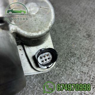 036133062 cuerpo mariposa 1.6i 105cv AZD