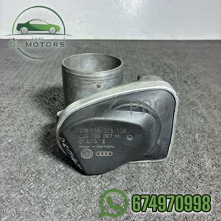 036133062 cuerpo mariposa 1.6i 105cv AZD