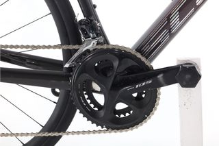 Scott Addict 30 (carretera) t.62 Reacondicionada