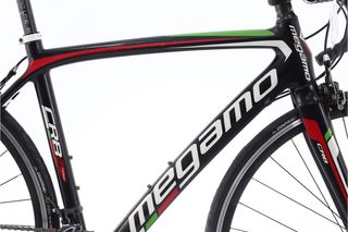 Megamo CRB CF (carretera) t.50 Reacondicionada