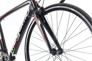 Megamo CRB CF (carretera) t.50 Reacondicionada