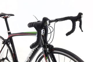 Megamo CRB CF (carretera) t.50 Reacondicionada