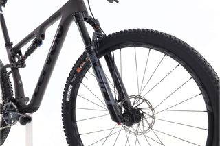 Cervelo ZFS-5 GX (MTB) t.S Km.0