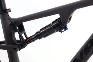 Cervelo ZFS-5 GX (MTB) t.S Km.0